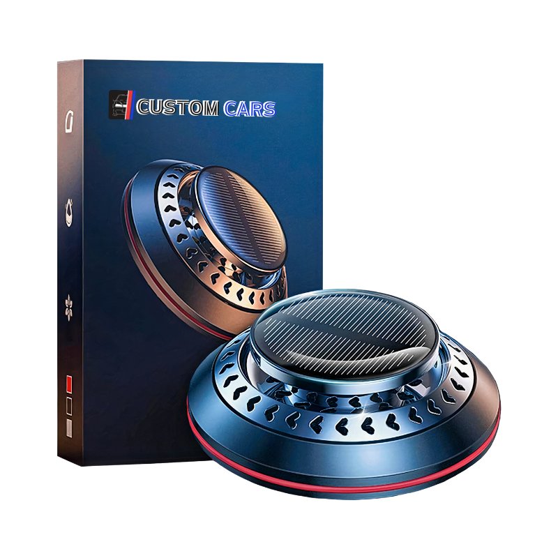 Defrost+ - Dégivreur électronique – Custom Cars